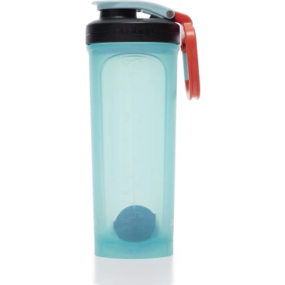 Afbeelding van Contigo Shake Go 2.0 Protein Shakerfles met mixerbal, drinkfles, 820 ml