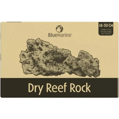 Afbeelding van Blue Marine Dry Reef Rock 18 30 cm stenen