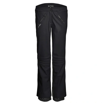 Afbeelding van Killtec KSW 312 Softshell Skibroek Dames Black 48 Skibroeken