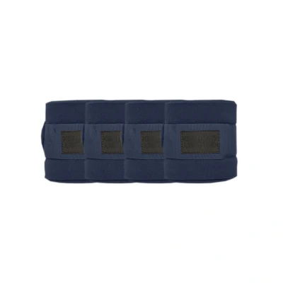 Image de Kentucky Bandages Fleece Polaire Marin Full