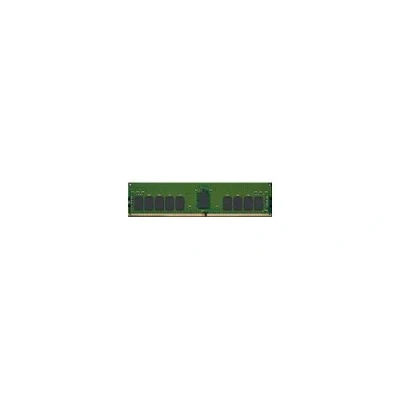 Image de Kingston DDR4 module 16 Go DIMM 288 broches 1600 MHz / PC4 25600 CL22 1.2 V mémoire enregistré ECC