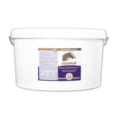 Afbeelding van Equipur Bronchialkräuter 3000 g
