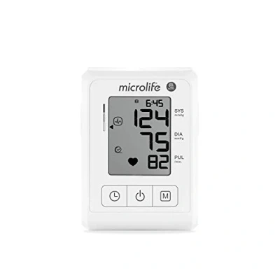 Afbeelding van Microlife BPB1 Classic