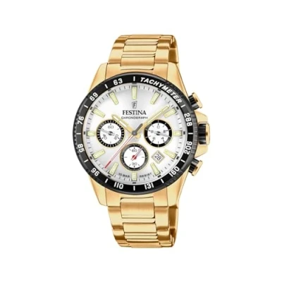 Afbeelding van Reloj Festina Timeless Chronograaf F20634/1 Caballero