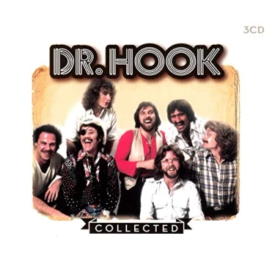 Afbeelding van Dr. Hook Collected