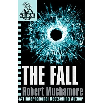 Afbeelding van Cherub 7 Fall