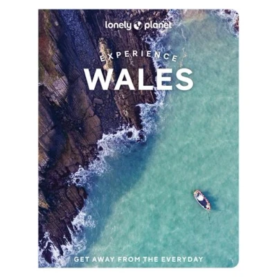 Image de Experience Wales 1ed anglais