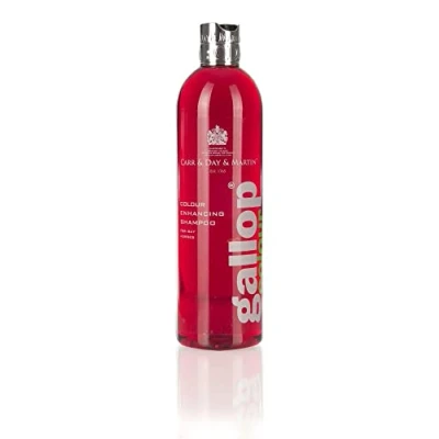 Image de Carr &amp; Day Martin Shampooing Gallop Colour Bay 500ml