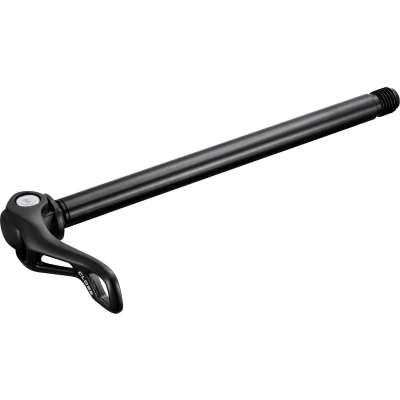 Afbeelding van Shimano Steekas E thru 148 X 12 Mm Zwart