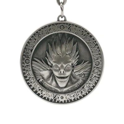 Afbeelding van ABYstyle, Sleutelhanger, Death Note sleutelhanger