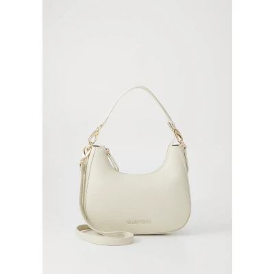 Afbeelding van Valentino Bags Brixton Hobo bag Ecru
