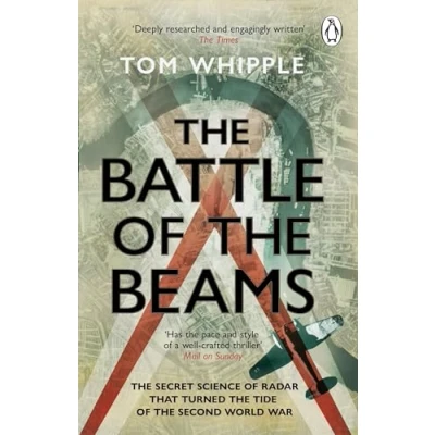 Afbeelding van the Battle of Beams