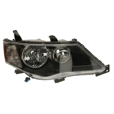 Afbeelding van TYC Koplamp 20 12159 05 2