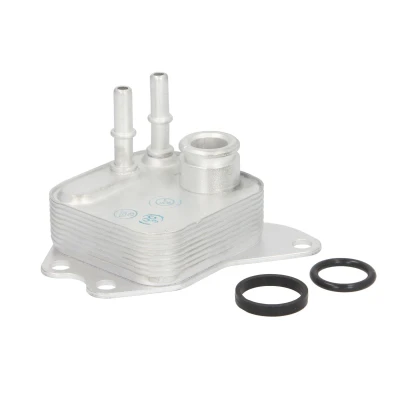Afbeelding van Nissens Oliekoeler motorolie 91122