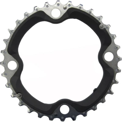 Afbeelding van Kettingblad 30T Shimano Deore XT FC M782 / M672 AN