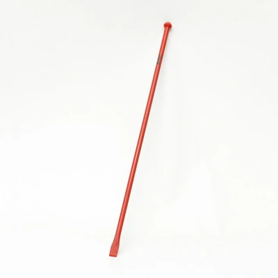 Afbeelding van Kelfort Stootijzer rood 1400 x 28mm