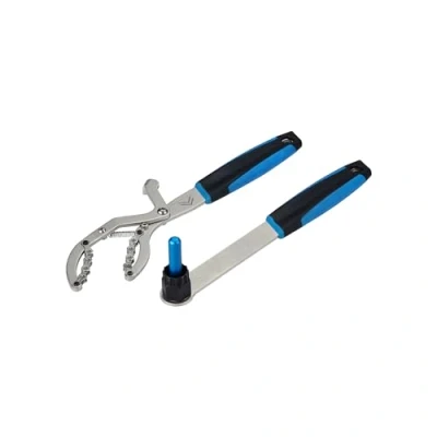 Afbeelding van Bbb Sleutel Cassetteremover Set
