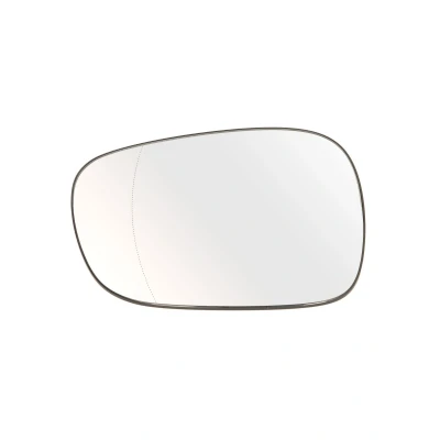 Afbeelding van Magneti Marelli Buitenspiegelglas 182209007100