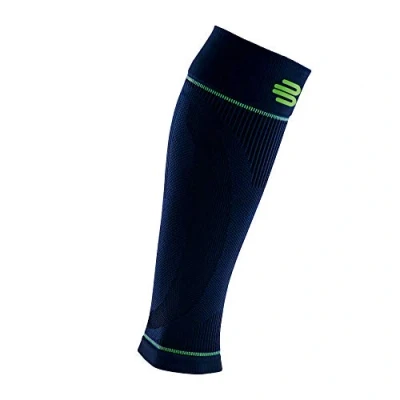 Afbeelding van Bauerfeind Sport Compressie Onderbenen Sleeve (Per paar) Lange