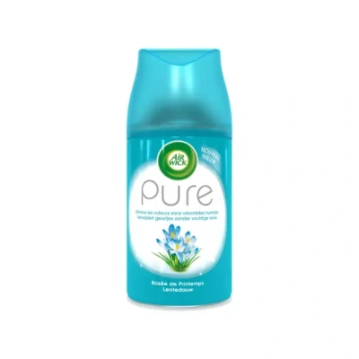 Afbeelding van Air Wick Freshmatic Pure Max Refill Spring Delight 250 ml