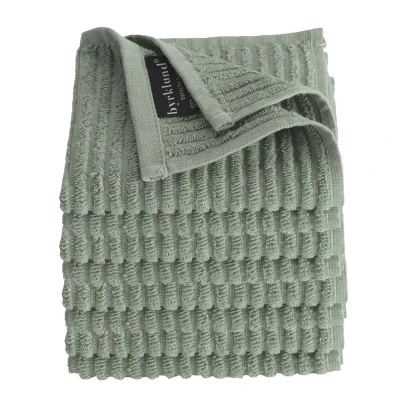 Afbeelding van Byrklund Vaatdoek Clean Up Jade 30 x cm 8 stuks