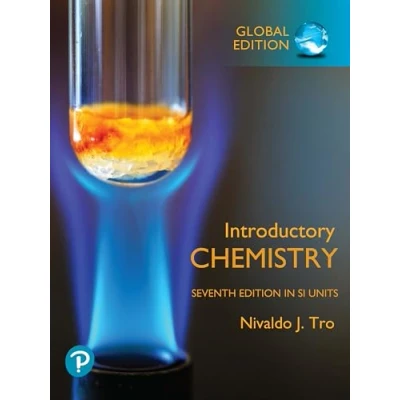 Afbeelding van Introductory Chemistry in SI Units