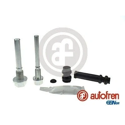 Afbeelding van AUTOFREN SEINSA D7137C Geleidehulzenset, remklauw