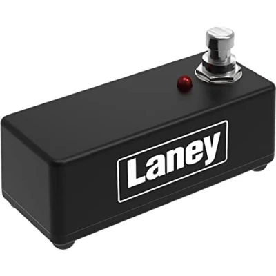 Image de Laney FS1 Mini foot switch