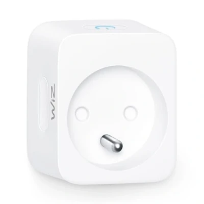 Image de Wiz Smart Plug France
