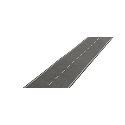 Afbeelding van Busch Milieu BUE7086 modelspoorbaan rol M weg ladder HO
