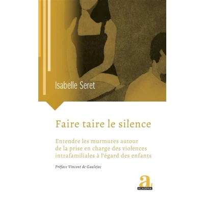 Image de Faire taire le silence