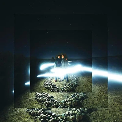Afbeelding van Matt Chamberlain &amp; Brian Haas Prometheus Risen (CD)