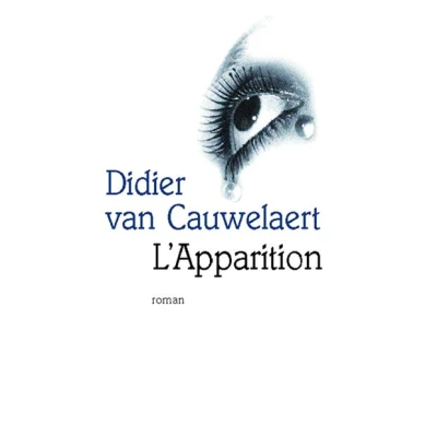 Image de L&#039;Apparition DVD