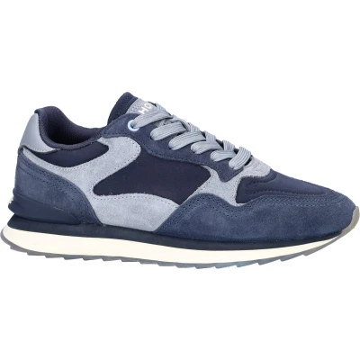 Afbeelding van HOFF Sneakers laag, Dames, Maat: 36, Azul marino Schoenen