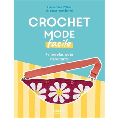 Afbeelding van CROCHET MODE FACILE
