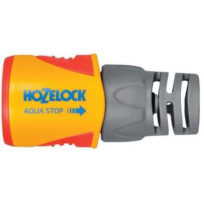 Afbeelding van Hozelock Slangstuk PLUS Ø 12,5 mm met waterstop