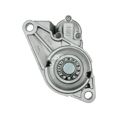 Afbeelding van AS PL S0321PR Startmotor 12 2,20 13 VOLKSWAGEN: Polo V Hatchback, SEAT: Ibiza 4, 4 Sportcoupe