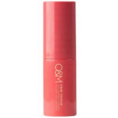 Afbeelding van Original Mineral Styling Thique Volumising Powder 4.5 g