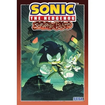 Afbeelding van Sonic the Hedgehog