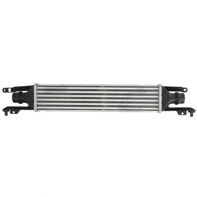 Afbeelding van VALEO 818577 Intercooler Zonder klep voor uitlaatgasrecirculatieregeling OPEL: Corsa D Hatchback