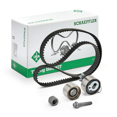 Afbeelding van INA Distributieriem kit 530 0840 10