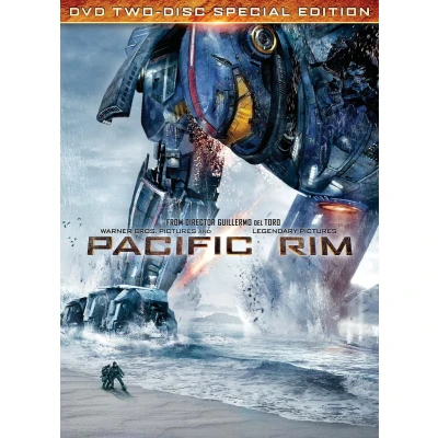Afbeelding van Pacific Rim