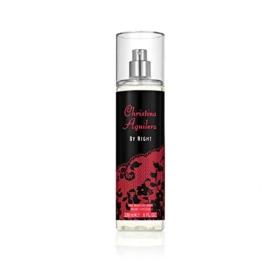 Afbeelding van Christina Aguilera By Night Body Mist 236 ml