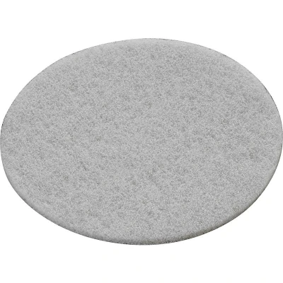 Afbeelding van Festool STF D150/0 white/10 Polijstvlies 150 millimeter 496509