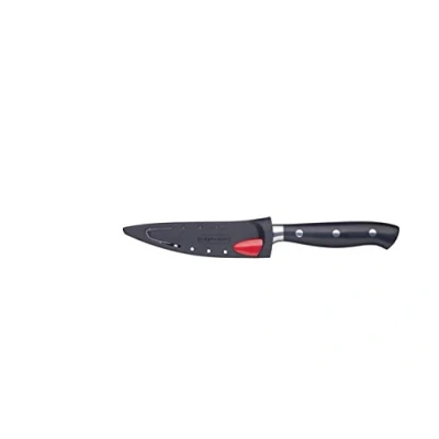 Afbeelding van Schilmes 9cm, Zelfscherpend RVS Duurzaam Paring Knife MasterClass EdgeKeeper