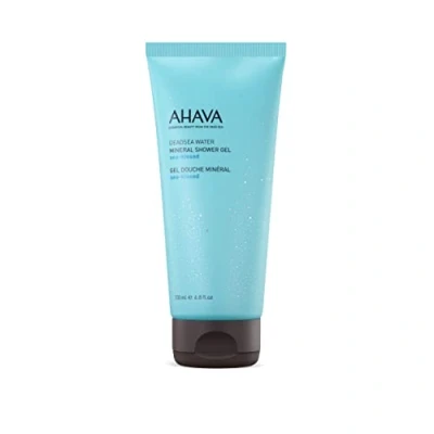Afbeelding van Ahava Mineral Shower Gel Sea Kissed