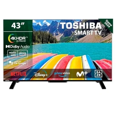 Image de Toshiba 43UV2363DG (2024)