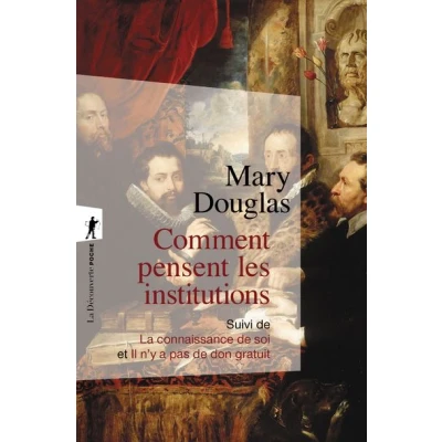 Image de Comment pensent les institutions