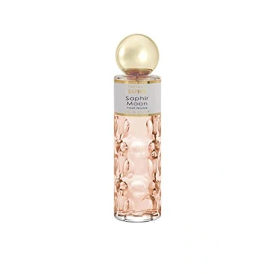 Afbeelding van Saphir Moon Women Eau De Parfum 200ML