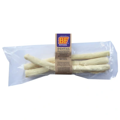 Afbeelding van Bf Dental Rol Hondensnacks 3 stuks Extra Large